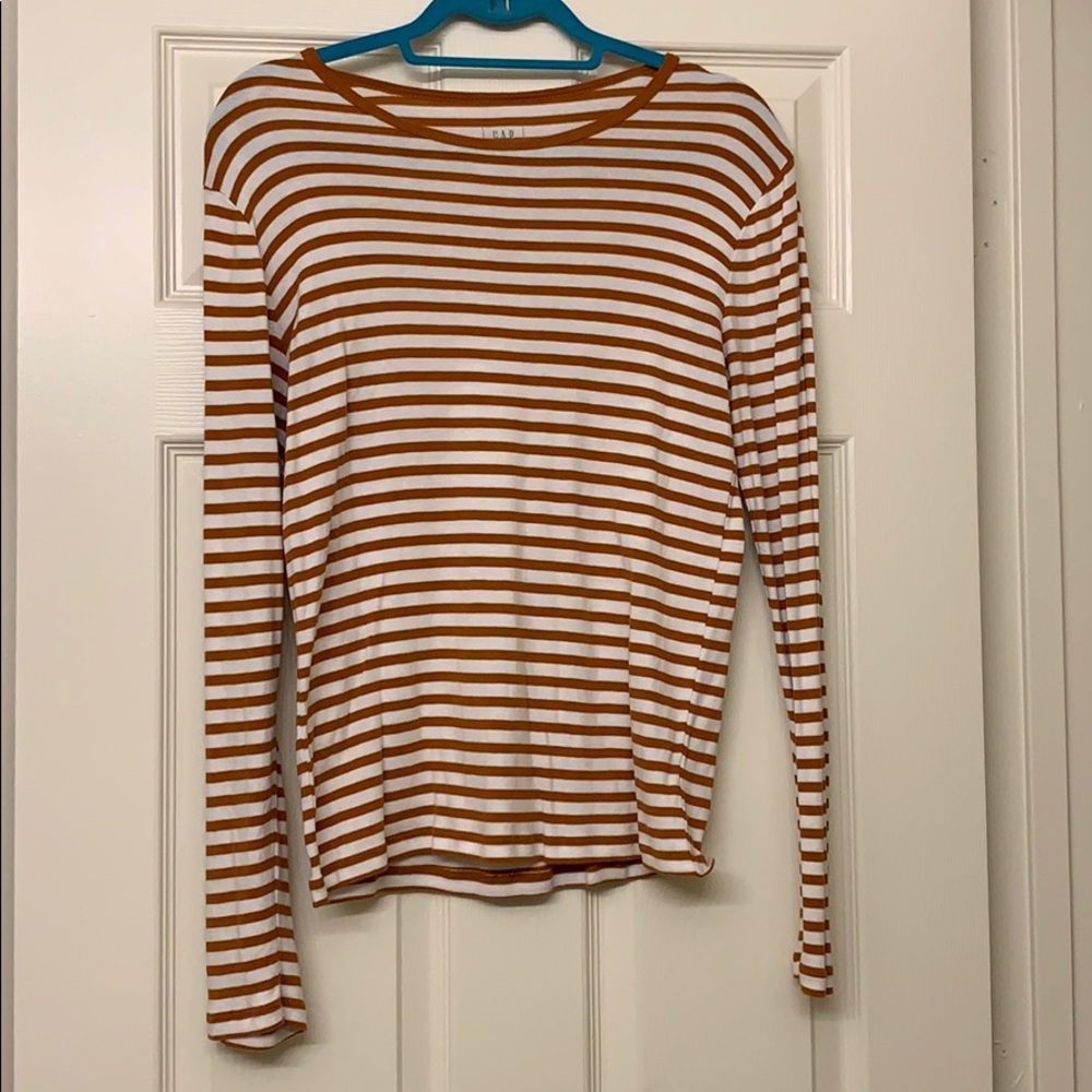 GAP Comfy long sleeve